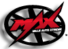 Mills Max Logo